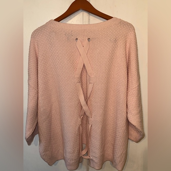 Soho New York & Company Jeans sweater - Picture 2 of 6